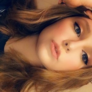 Meet your Posher, Shyanne